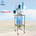 Destilador evaporador rotativo RE-501 para destilação de óleo cbd